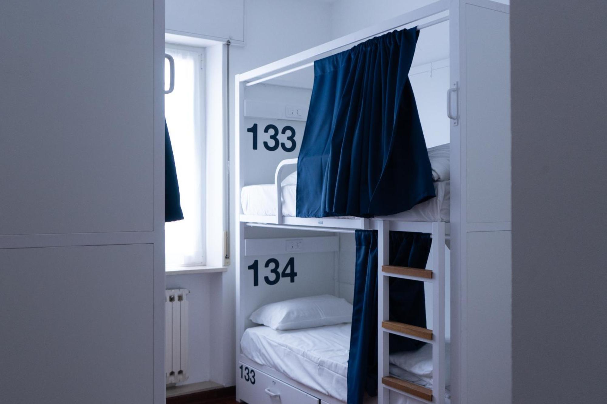 Bovisa Urban Garden Hostal *